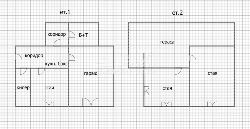 Продава се Къща в с. Васил Друмев, Област Шумен - 106 кв.м за 394 €/кв.м - Снимка #11