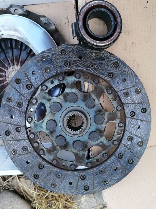 Маховик за Хонда ЦРВ 3 2010 i-DITEC