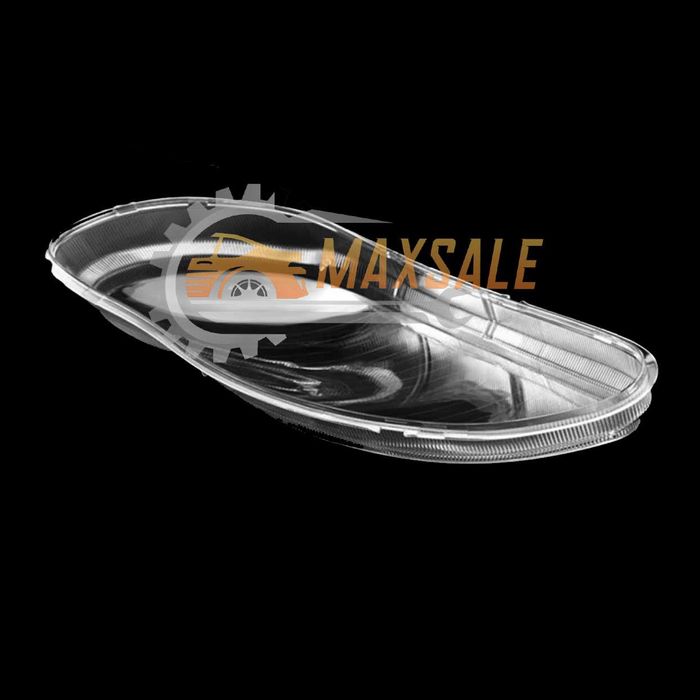 Капаци фарове Mercedes S-Class W220 (03-05) фар мерцедес в220 комплект