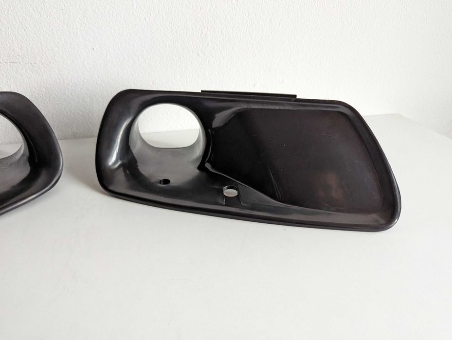 Въздуховоди  Голф 3 Черни Гланц Нови VW Golf 3 air Intake Въздуховод