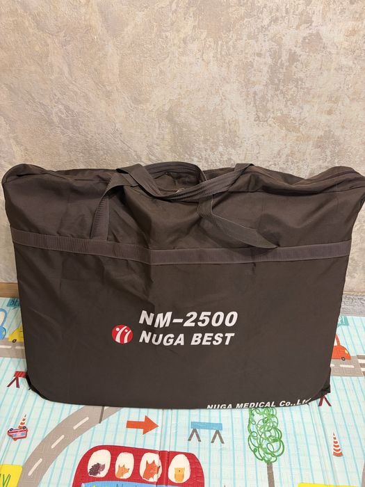 Нуга бестттурманиевый матрас