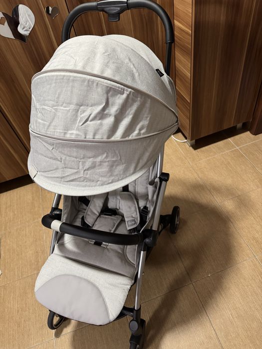 Carucior Chicco Goody plus