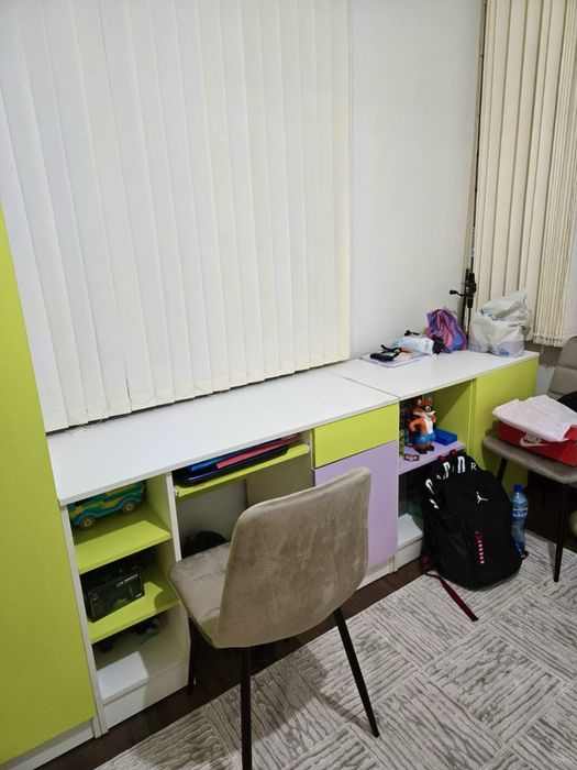 Обзавеждане за детска стая