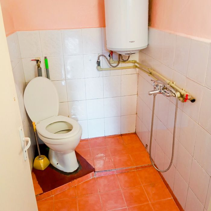 Дава се под наем Едностаен апартамент в Плевен, Мара Денчева - 30 кв.м за 178.5 € - Снимка #7