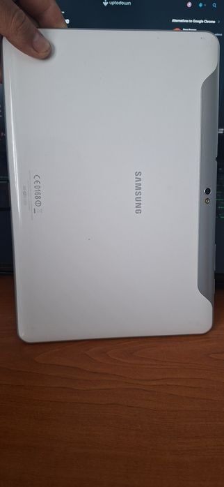 Tabletă samsung GT-P7500