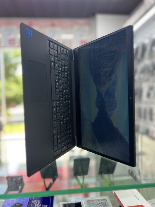 Lenova notebook….