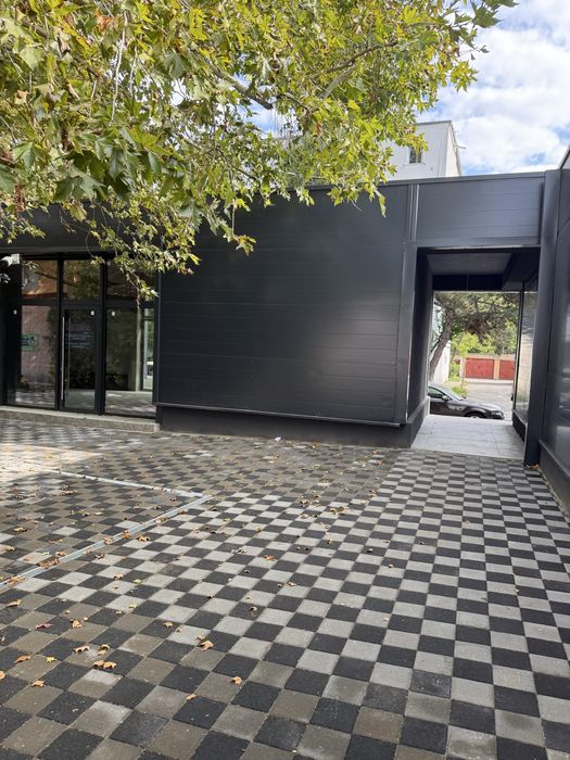 Spatiu comercial de vanzare Piata Agroalimentara Slobozia