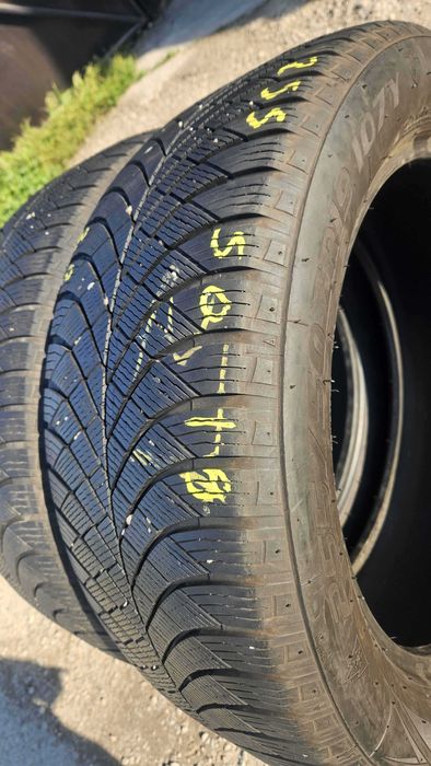 255/50 R19 • All Season • Nankang Cross Seasons AW6 SUV 107Y | 2 buc | Pret/buc