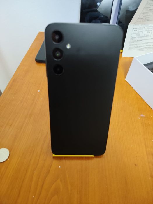 Samsung A05S telefonul este foarte puțin folosit