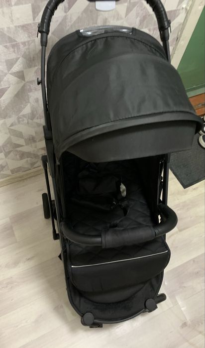 Детская Каляска Mastar