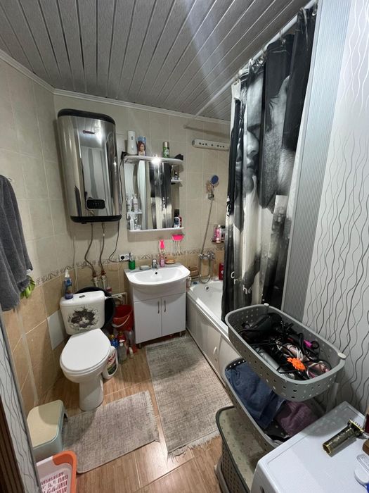 Продам квартиру на 19 мкр