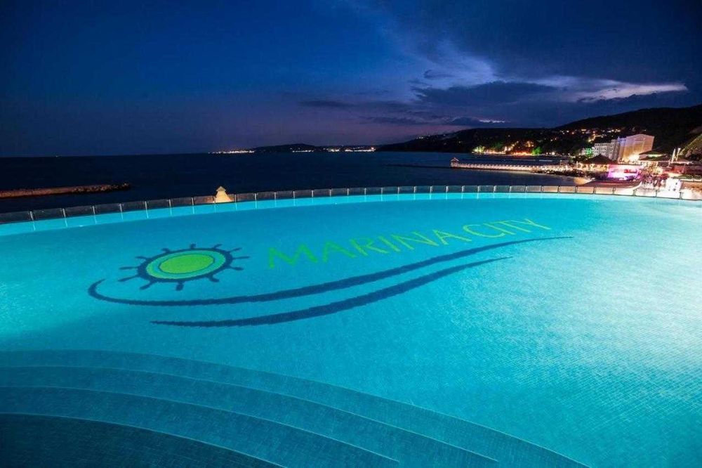 Продава се Едностаен апартамент в Балчик - 41 кв.м за 933 €/кв.м - Снимка #9