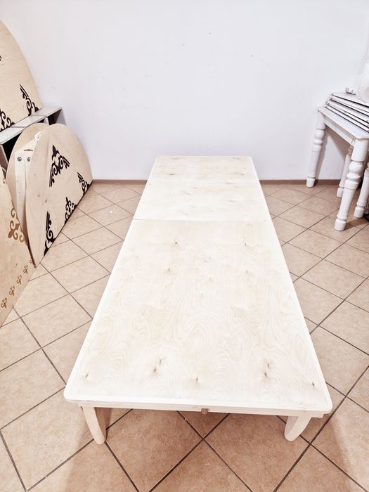 Аренда прокат жер стол