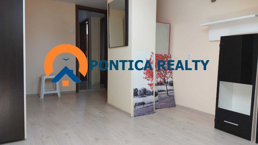 Продава се Тристаен апартамент в Бургас, Център - 60 кв.м за 1105 €/кв.м - Снимка #13