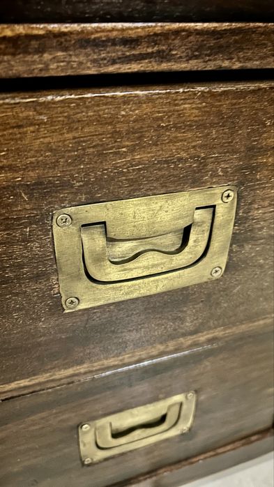 Масивен Тв Шкаф Холандия