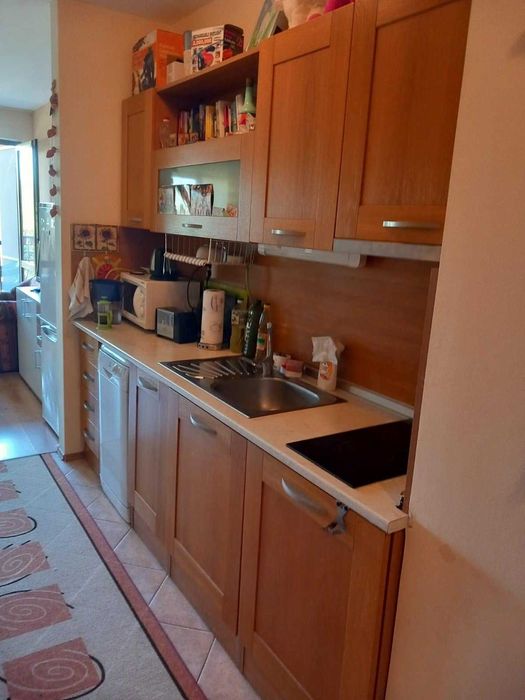 Продава се Двустаен апартамент в Обзор - 65 кв.м за 1000 €/кв.м - Снимка #3