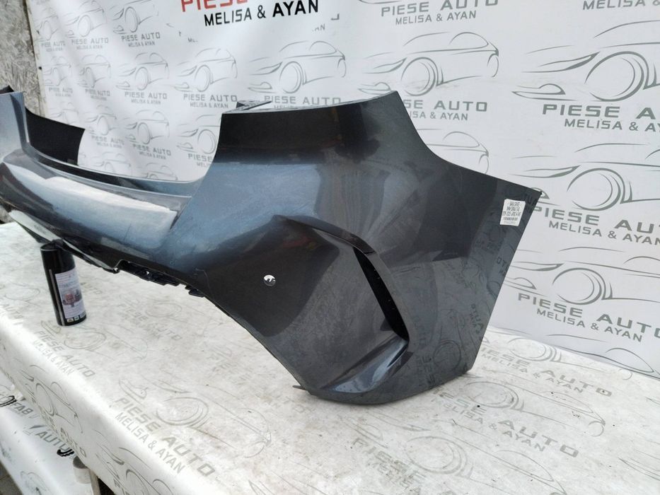 Bara spate Bmw Seria 1 F40 M-Paket an 2019-2020-2021-2022-2023-2024-20