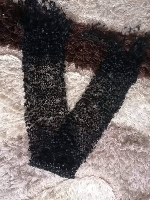 Нови шалове - различни видове