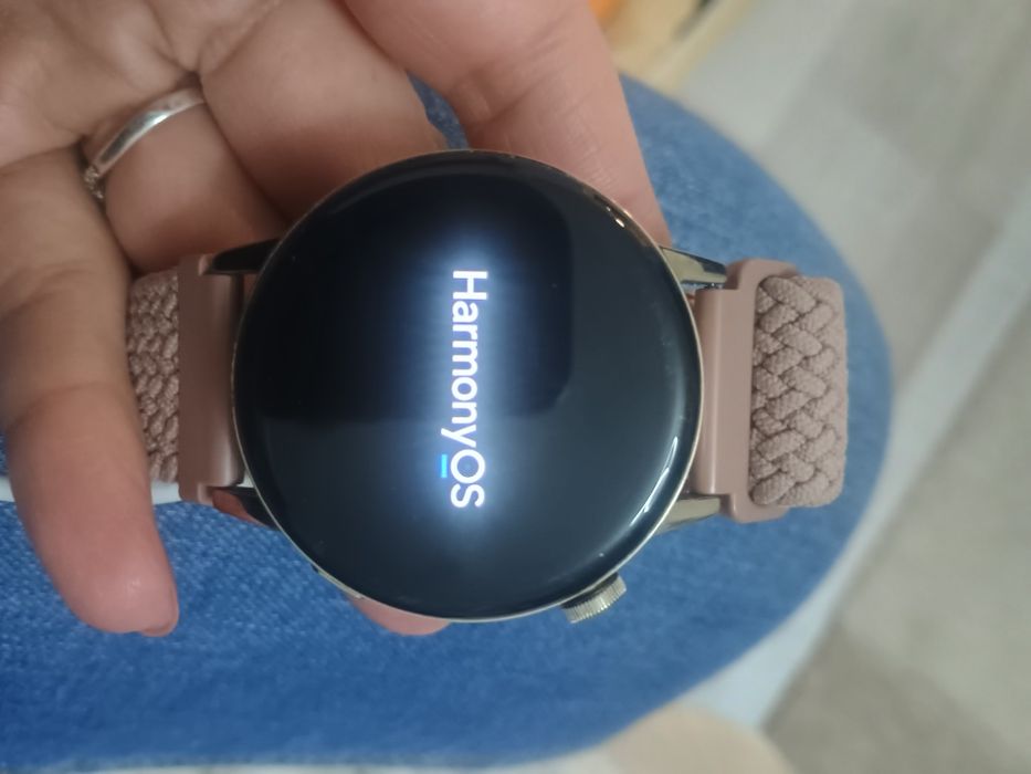 Дамски часовник Huawei gt3