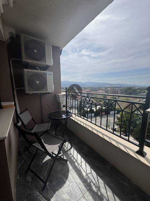 Продава се Двустаен апартамент в Пловдив, Остромила - 67 кв.м за 2206 €/кв.м - Снимка #11