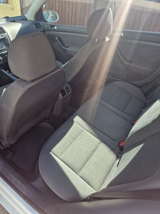 VW Golf 5 1.4 2008