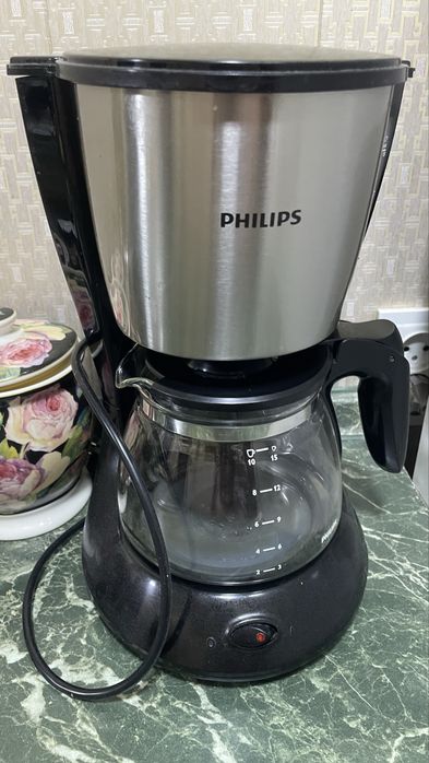 Кофемашин Philips