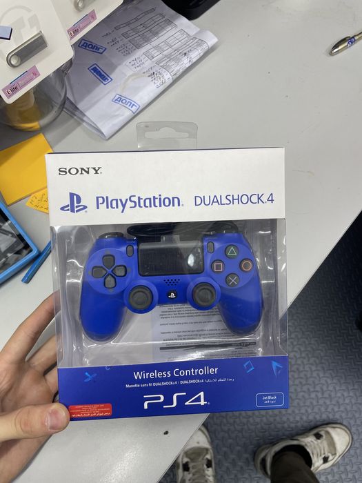dualshock 4 dualshock 4 OLX.kz