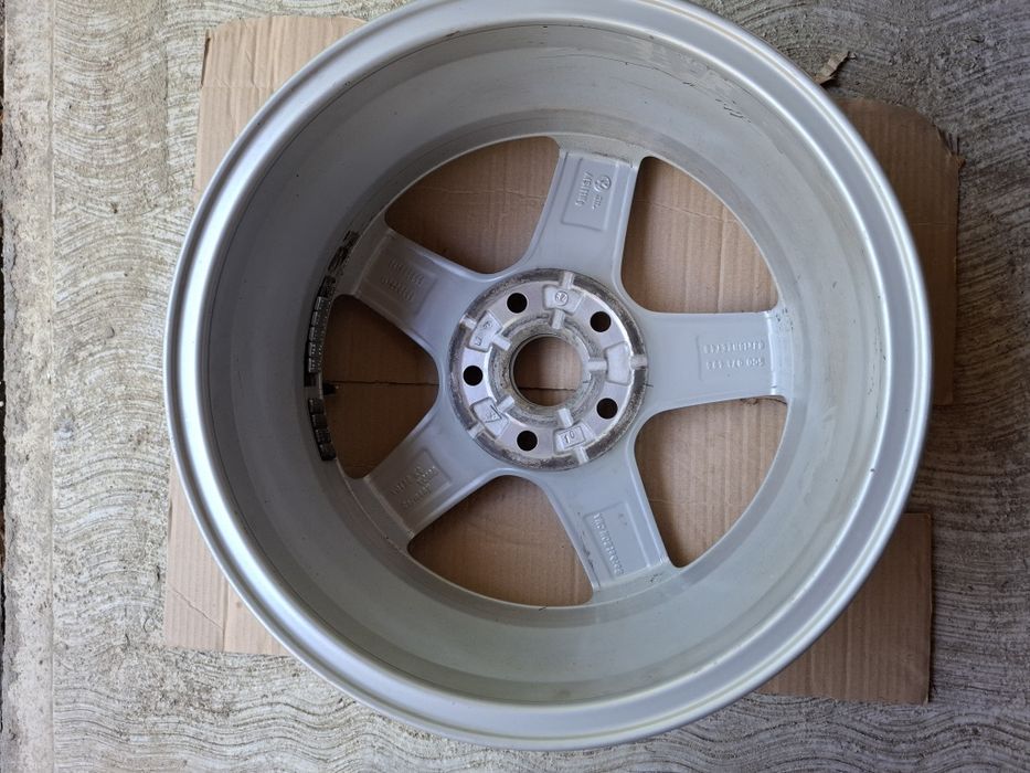 Jante VW golf originale