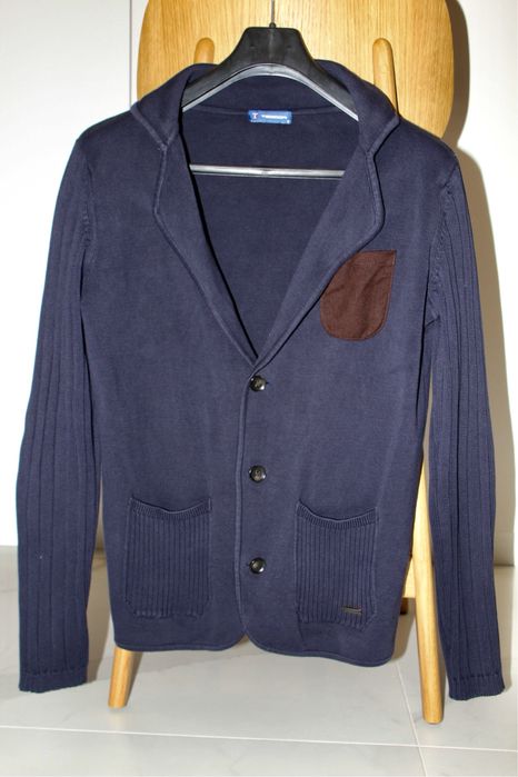 Мъжка Жилетка Teodor