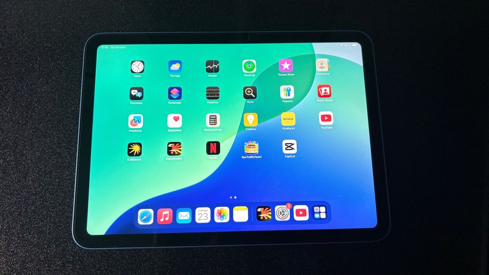 iPad 10 gen. 2022