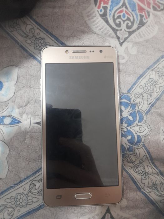 Продам Samsung Galaxy J2 Prime
​О