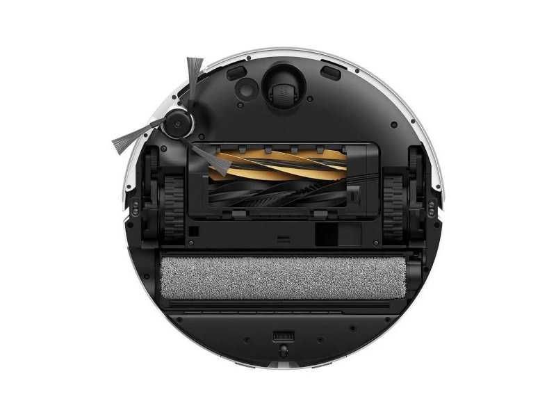 Робот Прахосмукачка Dreame Aqua10 Ultra Roller Complete, 30 000 Pa