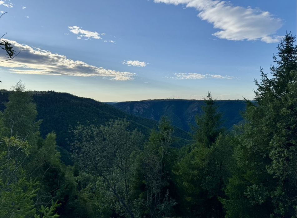 Vand teren intravilan in Marisel