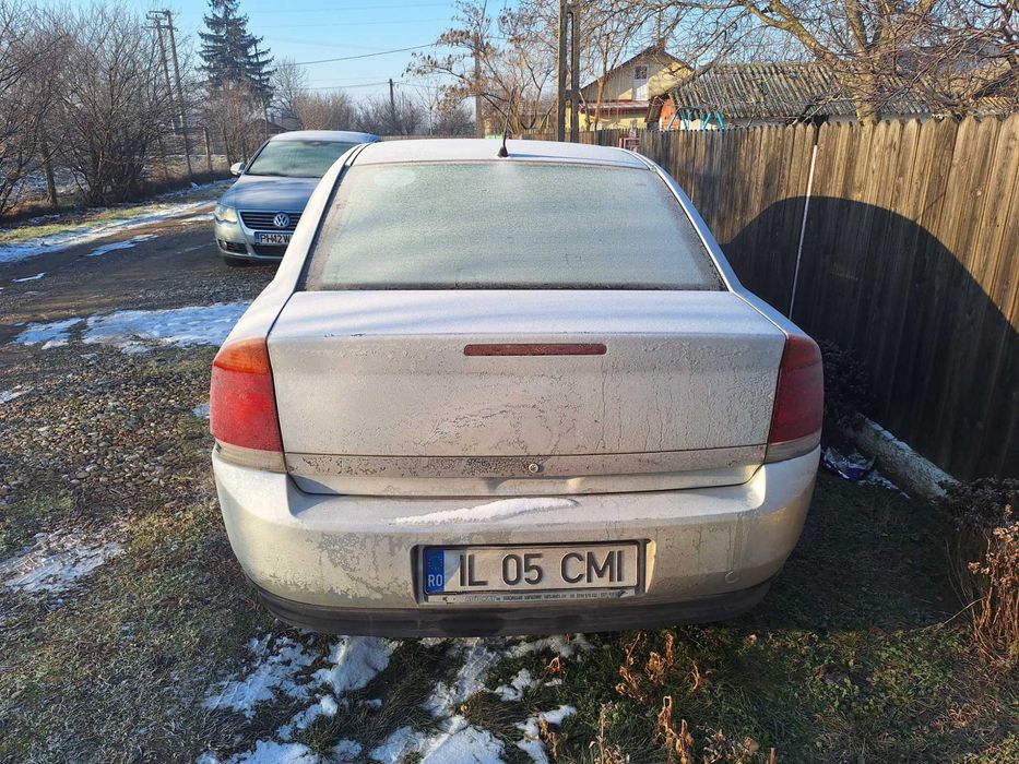 Opel Vectra c/Rabla/Dezmembrări