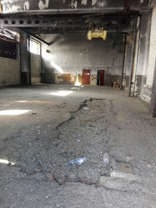 Сдам в аренду помещения