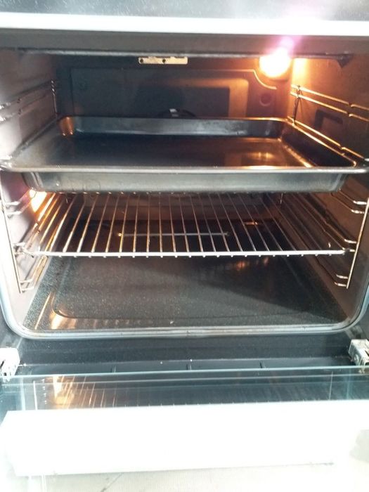 Готварска печка ELECTROLUX voss от Германия