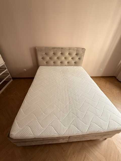 Комфортна спалня