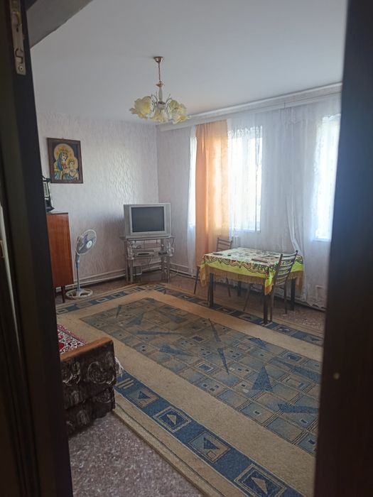 Продам дом в новом районе