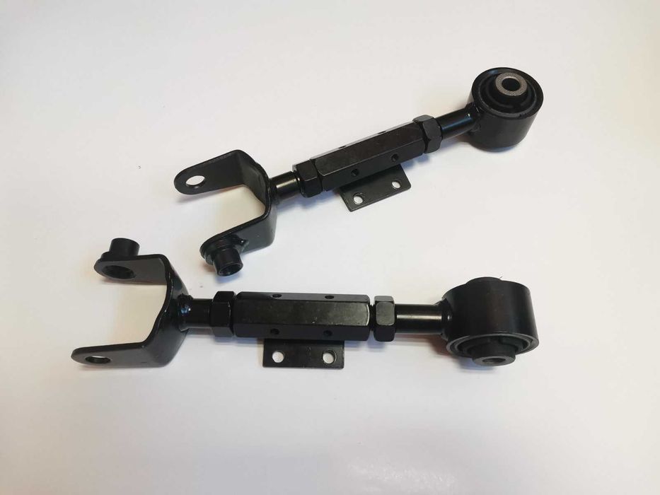 НОВИ Заден регулируем носач Honda CR-V FR-V щанга Реглажен носач