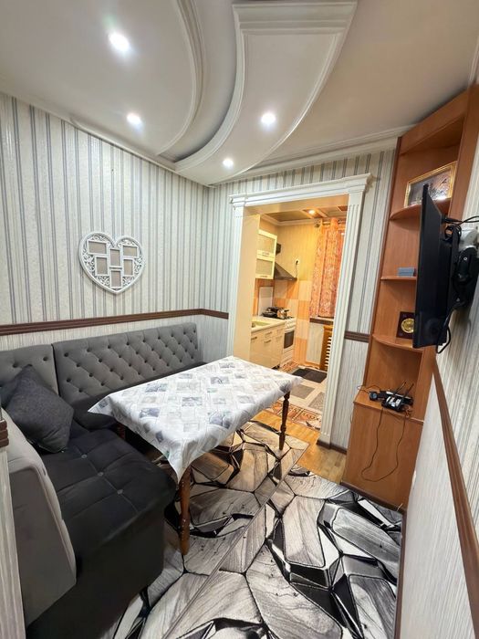 Олмазор 2/1/4 Коракамиш 2/4 Фаргона Макро Камуналка ичида