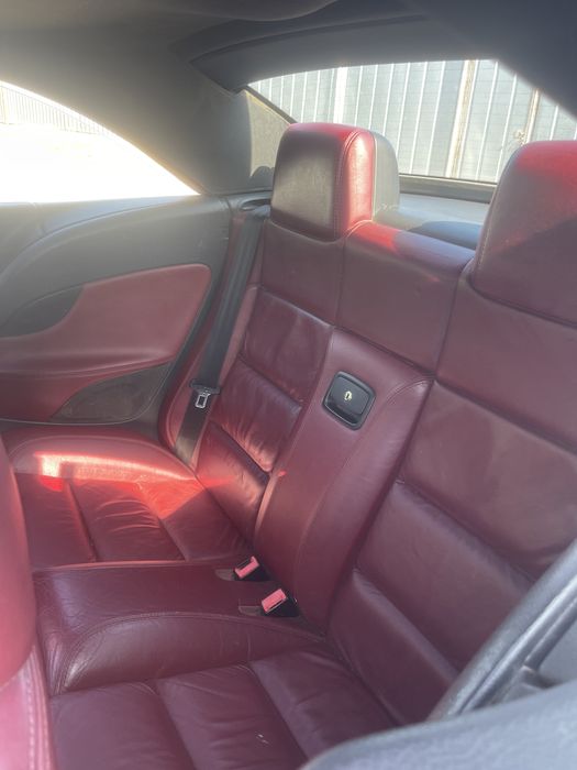 Vw eos na chasti 2.0tdi BMM еос на части 2.0тди