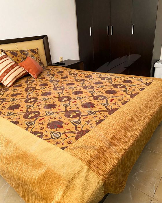 Продава се Тристаен апартамент в к.к. Слънчев бряг - 54 кв.м за 1519 €/кв.м - Снимка #3
