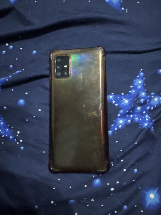 Samsung galaxy A51