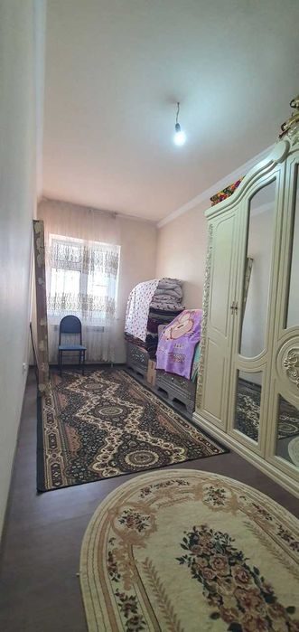 Срочно сдаётся квартира 2хком  Икар