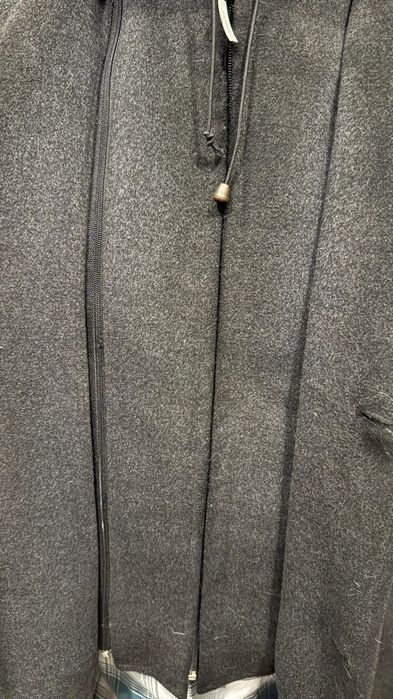 Пальто мужское демисезонное