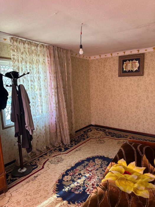 Dacha sotiladi Parkentda 5,15 sotix