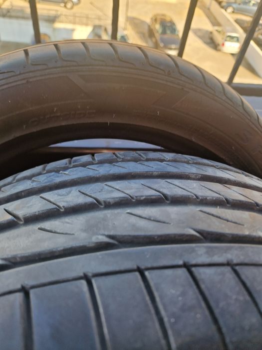 4бр.Летни гуми Laufen 225/45/17