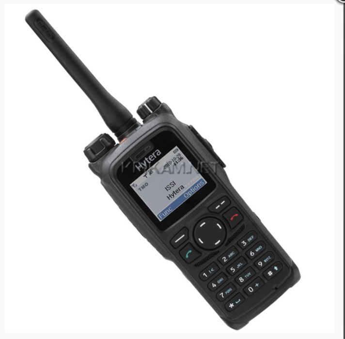 Рация HYTERA PT-580H