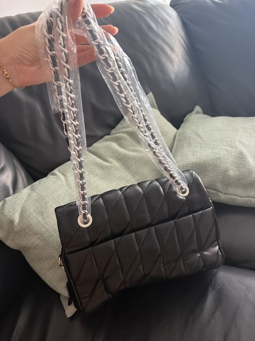 Geanta coach noua