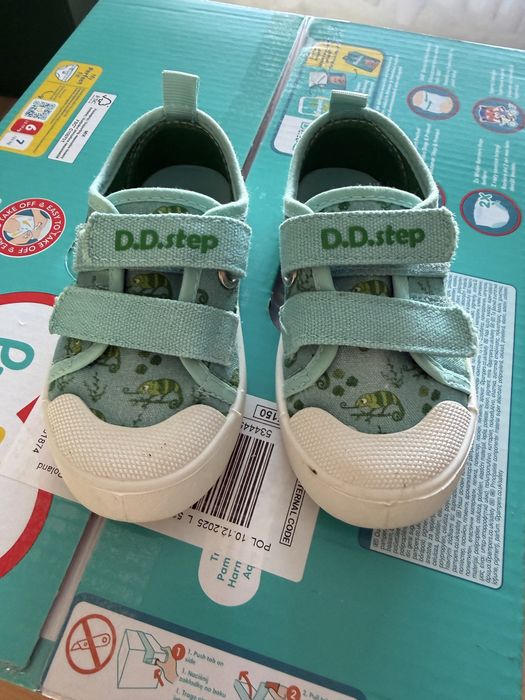 Vand tenisi D.D step marime 22